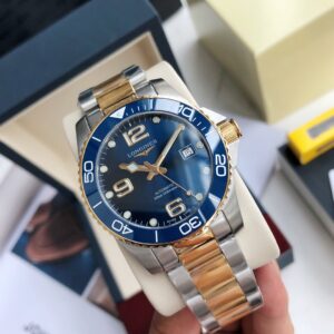 LONGINES-WATCHES