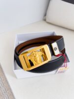 VERSACE-BELT