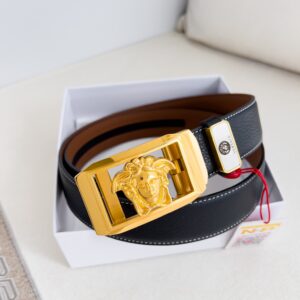 VERSACE-BELT