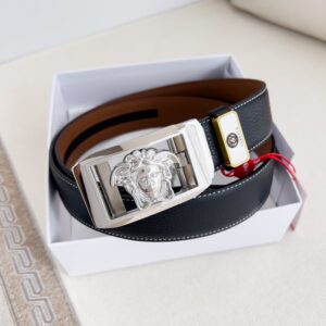 VERSACE-BELT