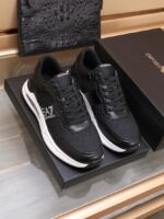 ARMANI-SHOES