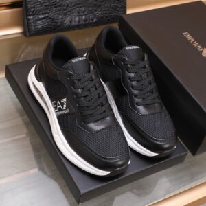 ARMANI-SHOES