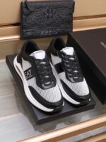 ARMANI-SHOES