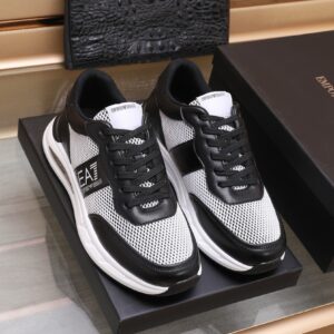 ARMANI-SHOES