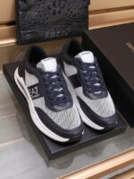 ARMANI-SHOES
