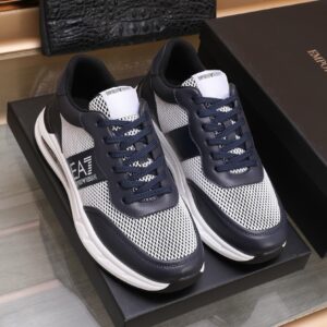ARMANI-SHOES