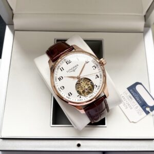 LONGINES-WATCHES