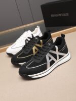 ARMANI-SHOES