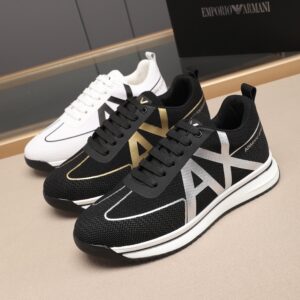 ARMANI-SHOES