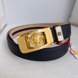 VERSACE-BELT