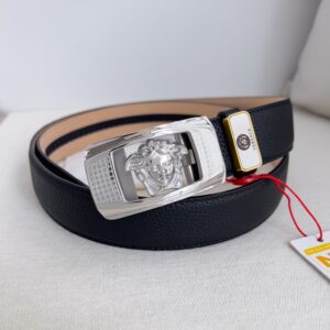 VERSACE-BELT