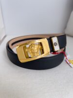 VERSACE-BELT