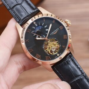 LONGINES-WATCHES