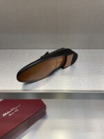SALVATORE FERRAGAMO-SHOES - Image 9