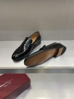 SALVATORE FERRAGAMO-SHOES - Image 6