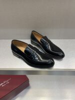 SALVATORE FERRAGAMO-SHOES - Image 3