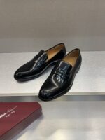 SALVATORE FERRAGAMO-SHOES - Image 2