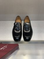SALVATORE FERRAGAMO-SHOES