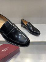 SALVATORE FERRAGAMO-SHOES - Image 4