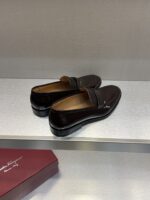 SALVATORE FERRAGAMO-SHOES - Image 7