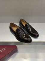 SALVATORE FERRAGAMO-SHOES - Image 3