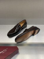 SALVATORE FERRAGAMO-SHOES - Image 9