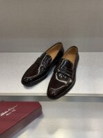 SALVATORE FERRAGAMO-SHOES - Image 2