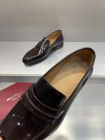 SALVATORE FERRAGAMO-SHOES - Image 5