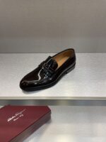 SALVATORE FERRAGAMO-SHOES - Image 8