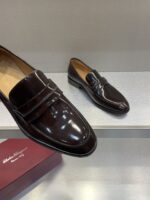 SALVATORE FERRAGAMO-SHOES - Image 4