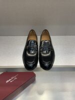 SALVATORE FERRAGAMO-SHOES
