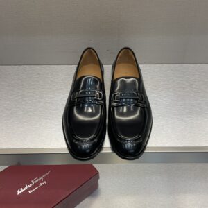 SALVATORE FERRAGAMO-SHOES