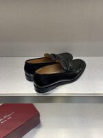 SALVATORE FERRAGAMO-SHOES - Image 6