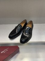 SALVATORE FERRAGAMO-SHOES - Image 2