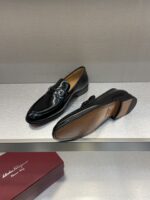 SALVATORE FERRAGAMO-SHOES - Image 9