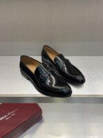 SALVATORE FERRAGAMO-SHOES - Image 3