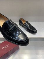 SALVATORE FERRAGAMO-SHOES - Image 4