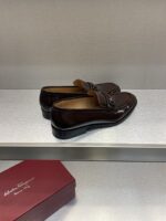 SALVATORE FERRAGAMO-SHOES - Image 6