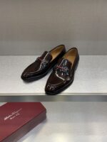 SALVATORE FERRAGAMO-SHOES - Image 2