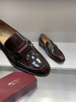 SALVATORE FERRAGAMO-SHOES - Image 4