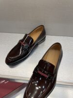 SALVATORE FERRAGAMO-SHOES - Image 7