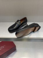 SALVATORE FERRAGAMO-SHOES - Image 6