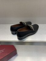 SALVATORE FERRAGAMO-SHOES - Image 7