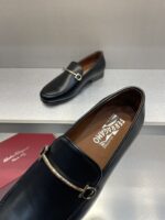 SALVATORE FERRAGAMO-SHOES - Image 5
