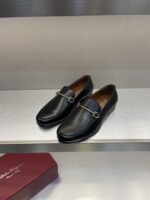 SALVATORE FERRAGAMO-SHOES - Image 2