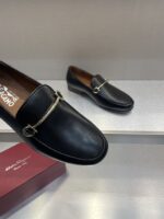 SALVATORE FERRAGAMO-SHOES - Image 4