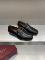 SALVATORE FERRAGAMO-SHOES - Image 3