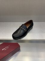 SALVATORE FERRAGAMO-SHOES - Image 8