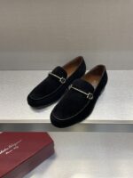 SALVATORE FERRAGAMO-SHOES - Image 2