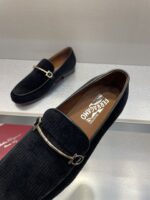 SALVATORE FERRAGAMO-SHOES - Image 5